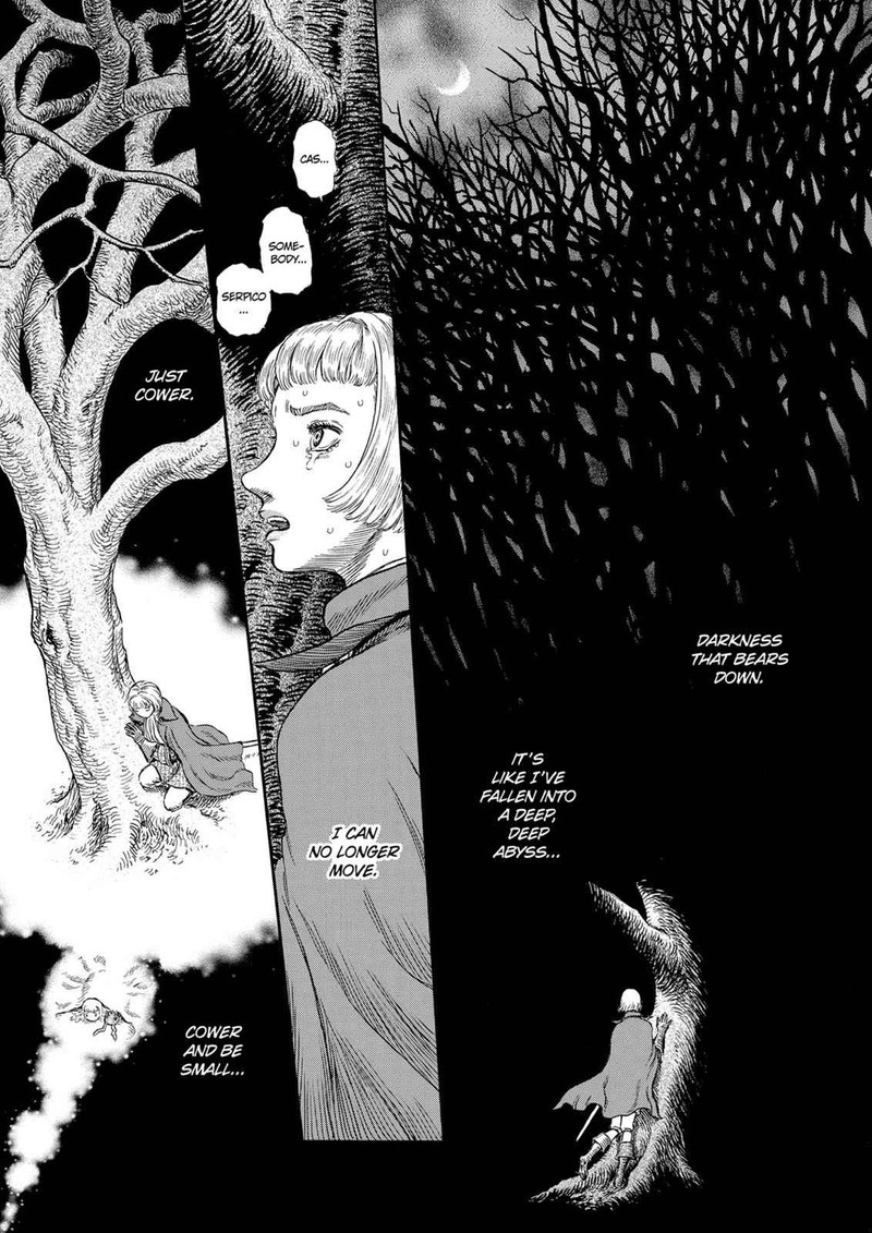 Berserk 196 11