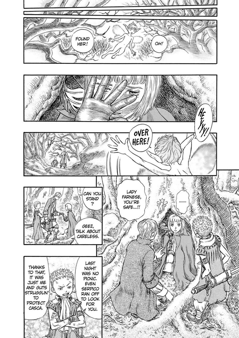 Berserk 196 12