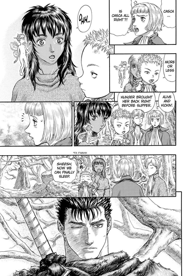 Berserk 196 13