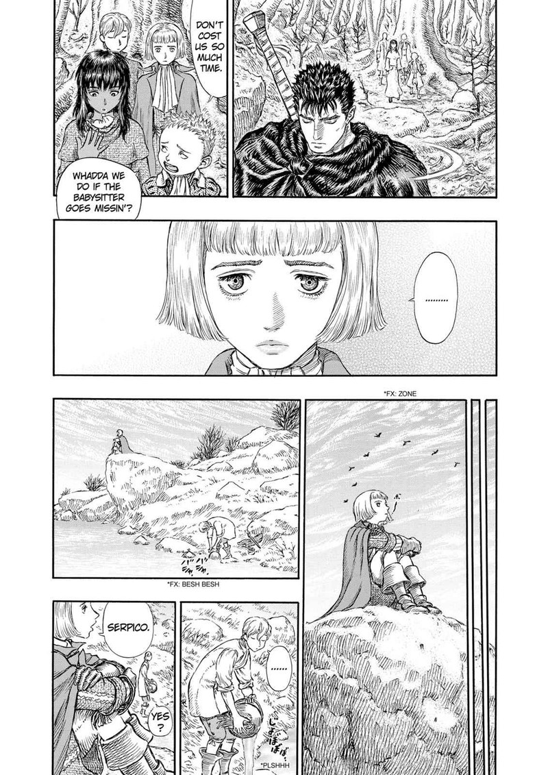 Berserk 196 14