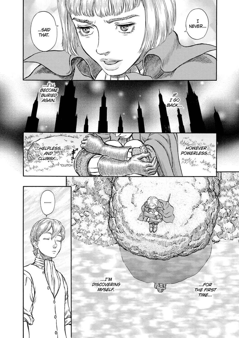 Berserk 196 16