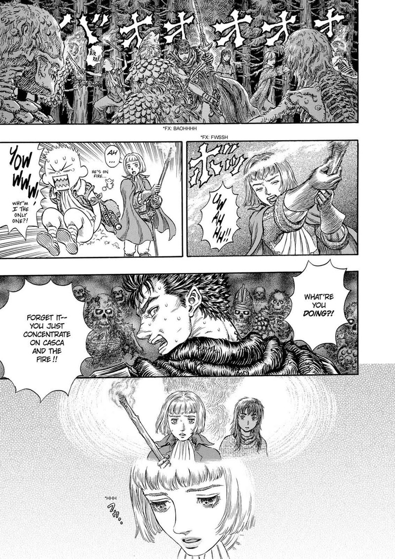 Berserk 196 5