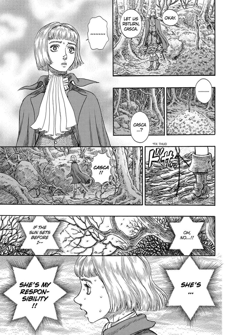 Berserk 196 9