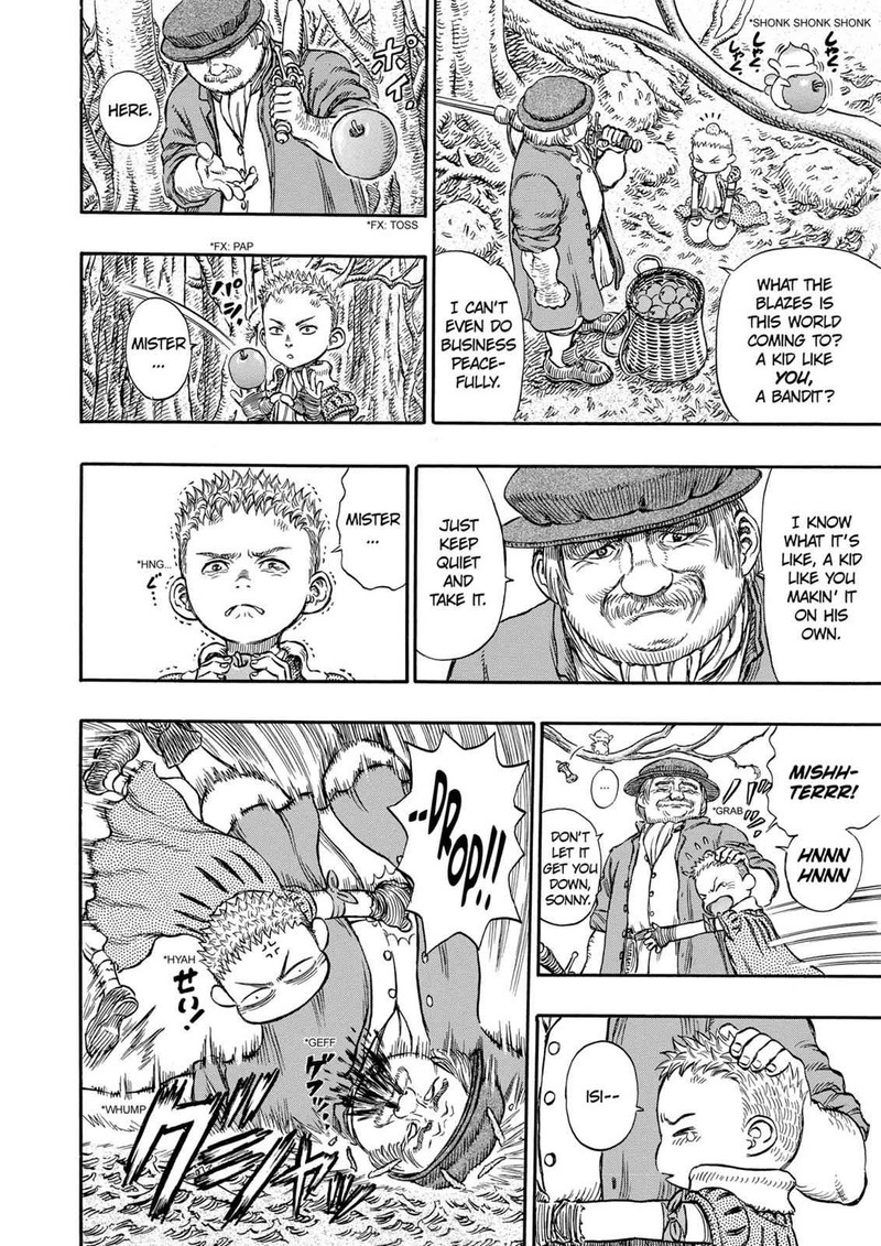 Berserk 197 10