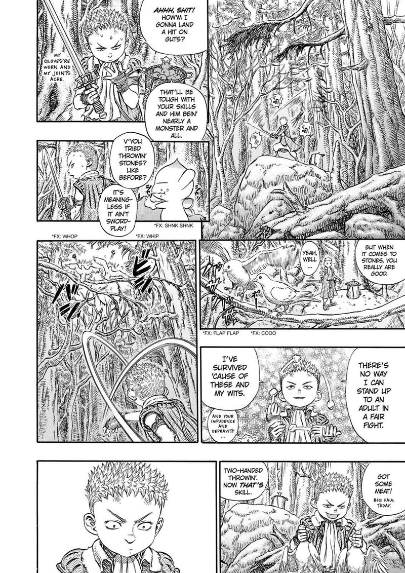 Berserk 197 12