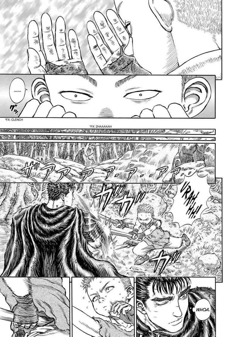 Berserk 197 13