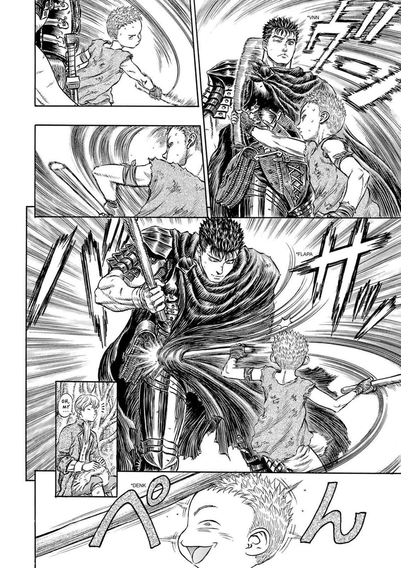 Berserk 197 14