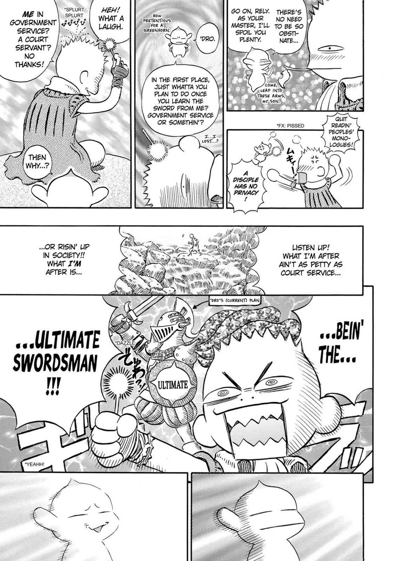 Berserk 197 19