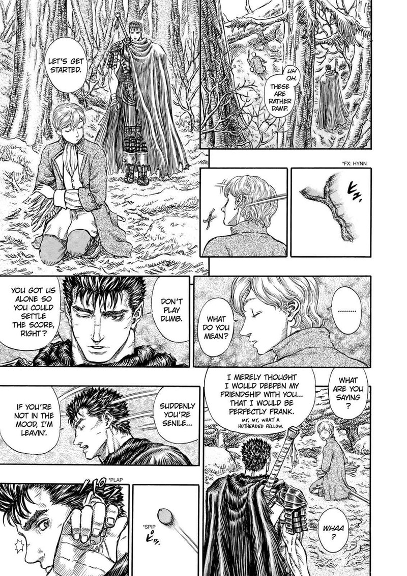 Berserk 197 21