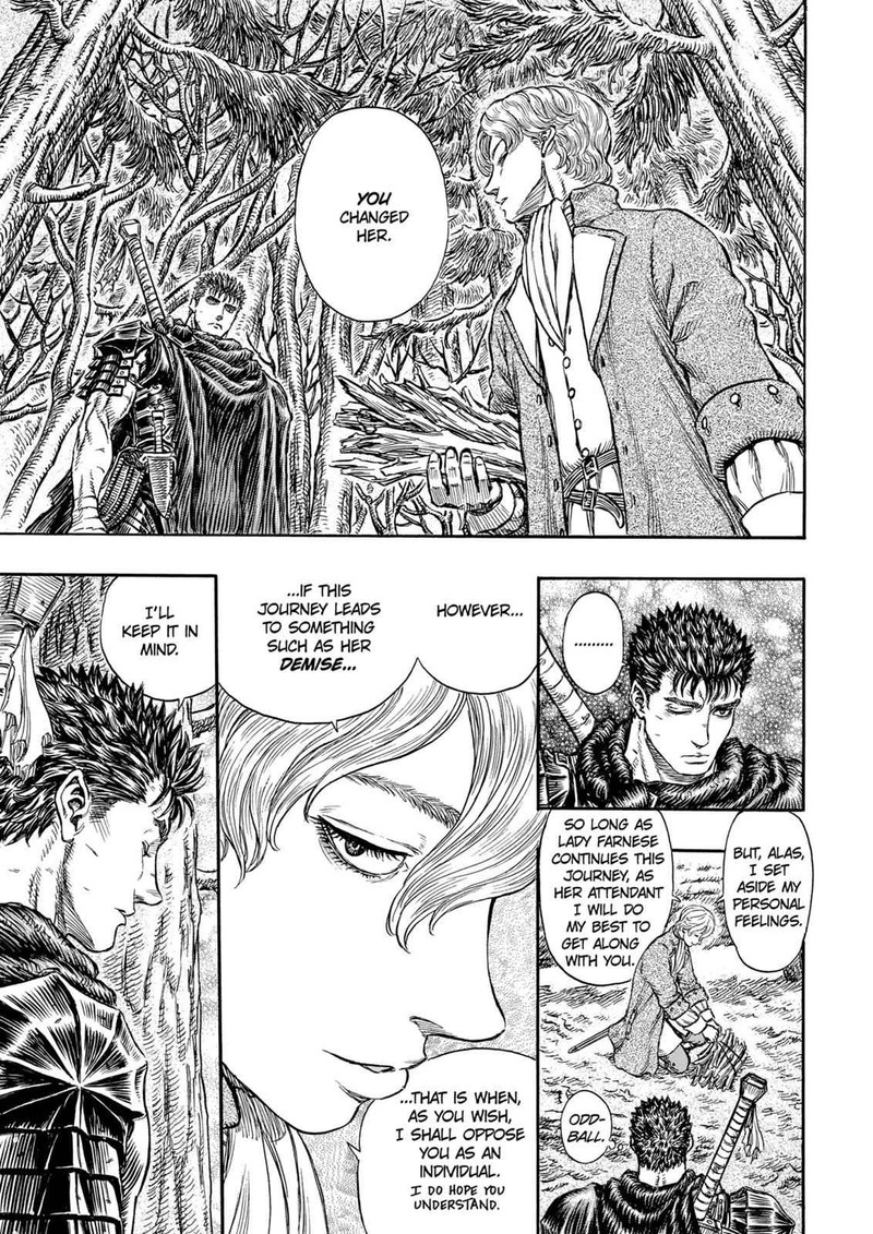 Berserk 197 23