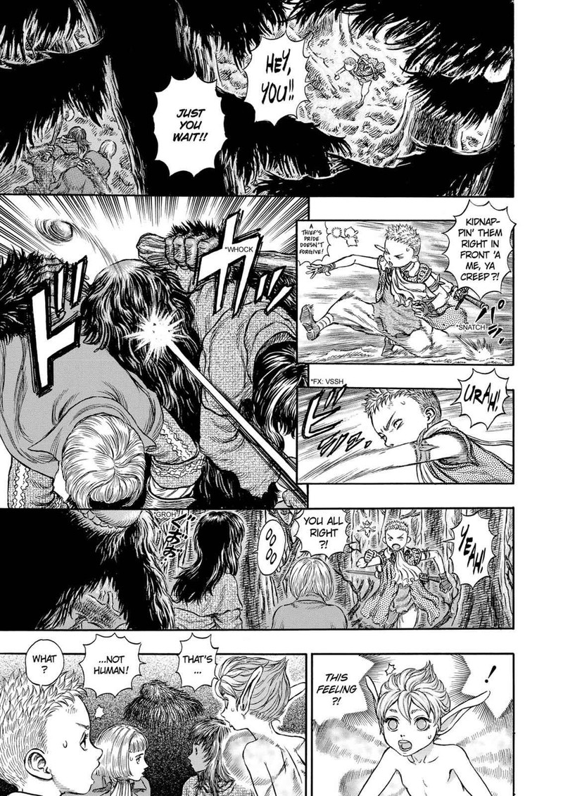 Berserk 197 25