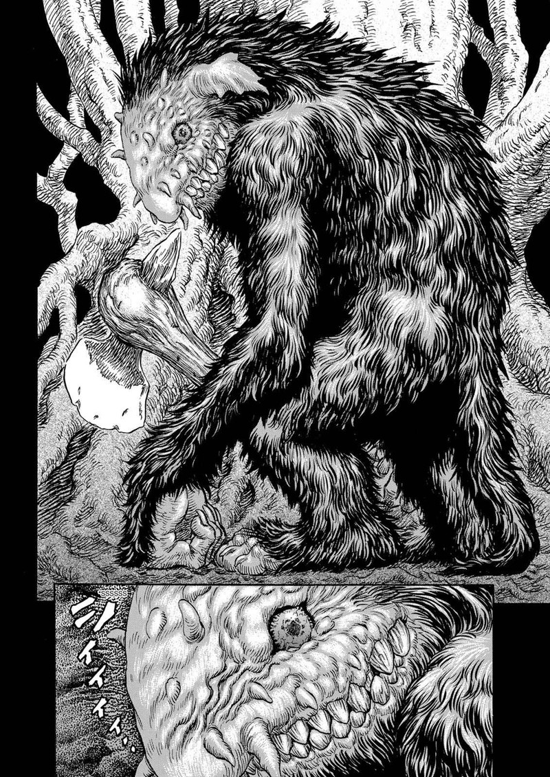 Berserk 197 26