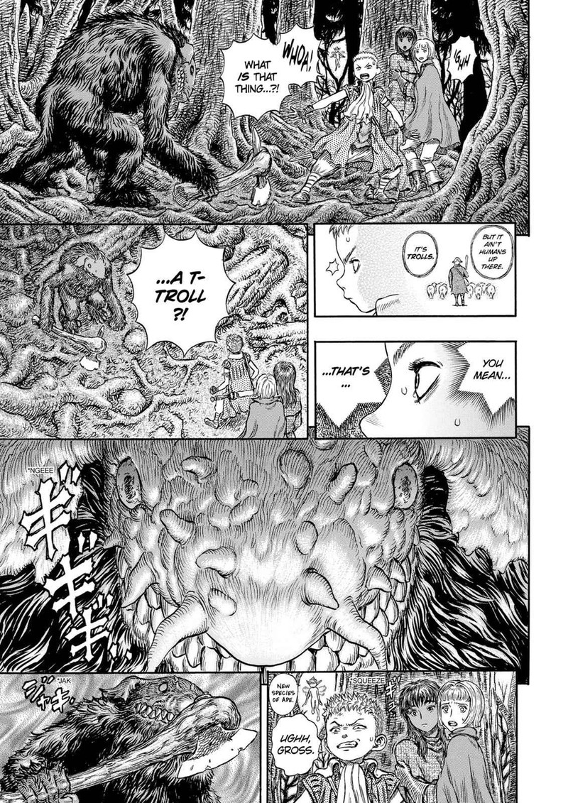 Berserk 197 27