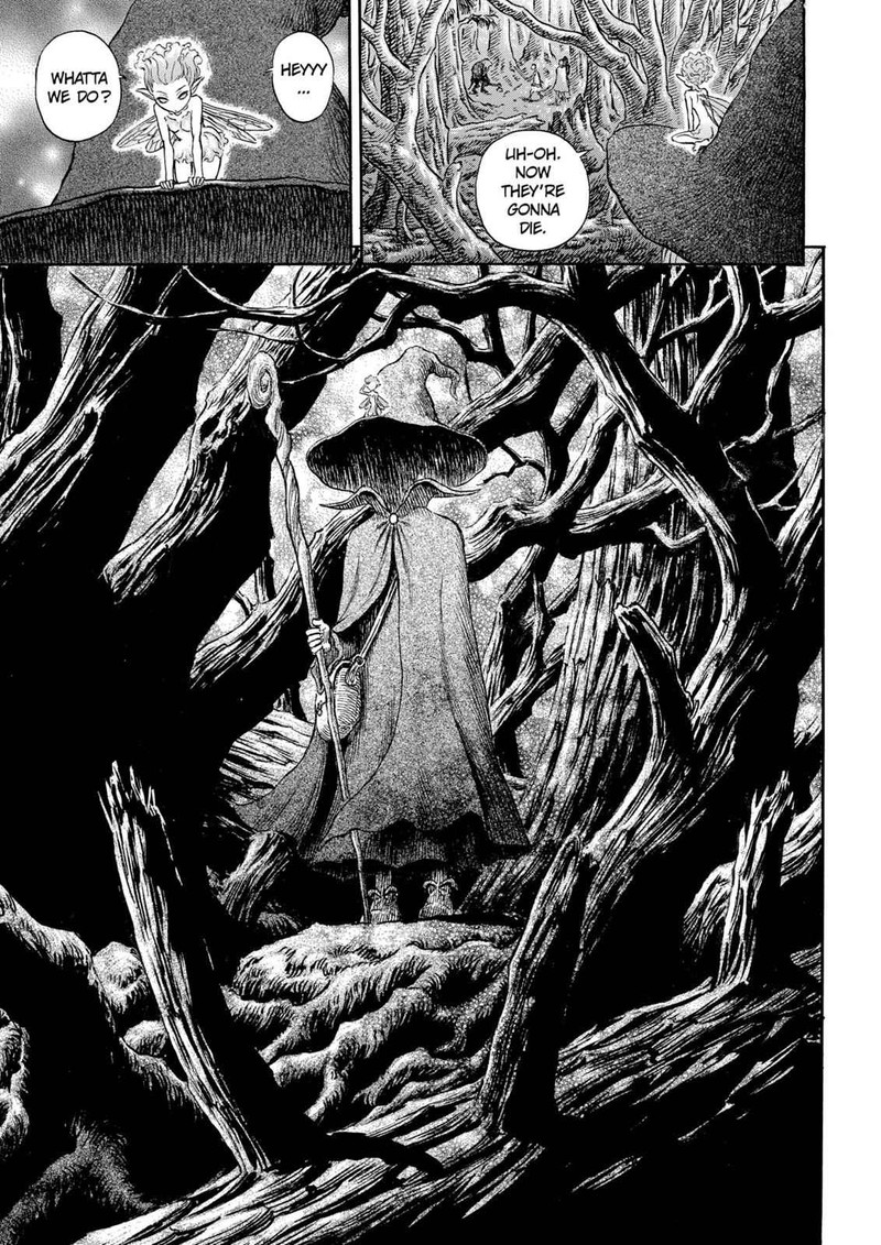 Berserk 197 29