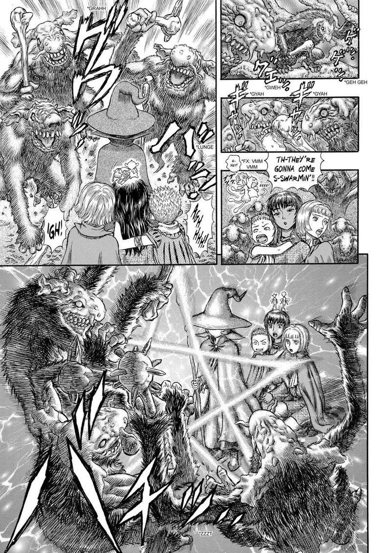 Berserk 198 11