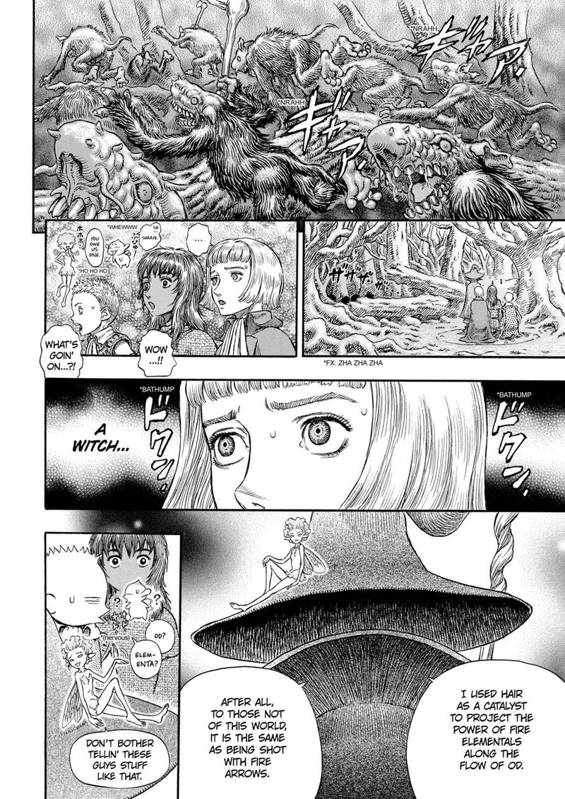 Berserk 198 13