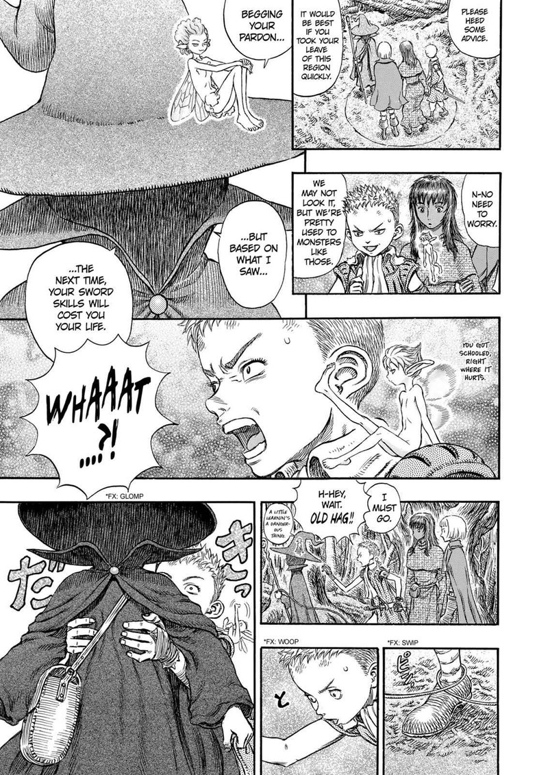 Berserk 198 14
