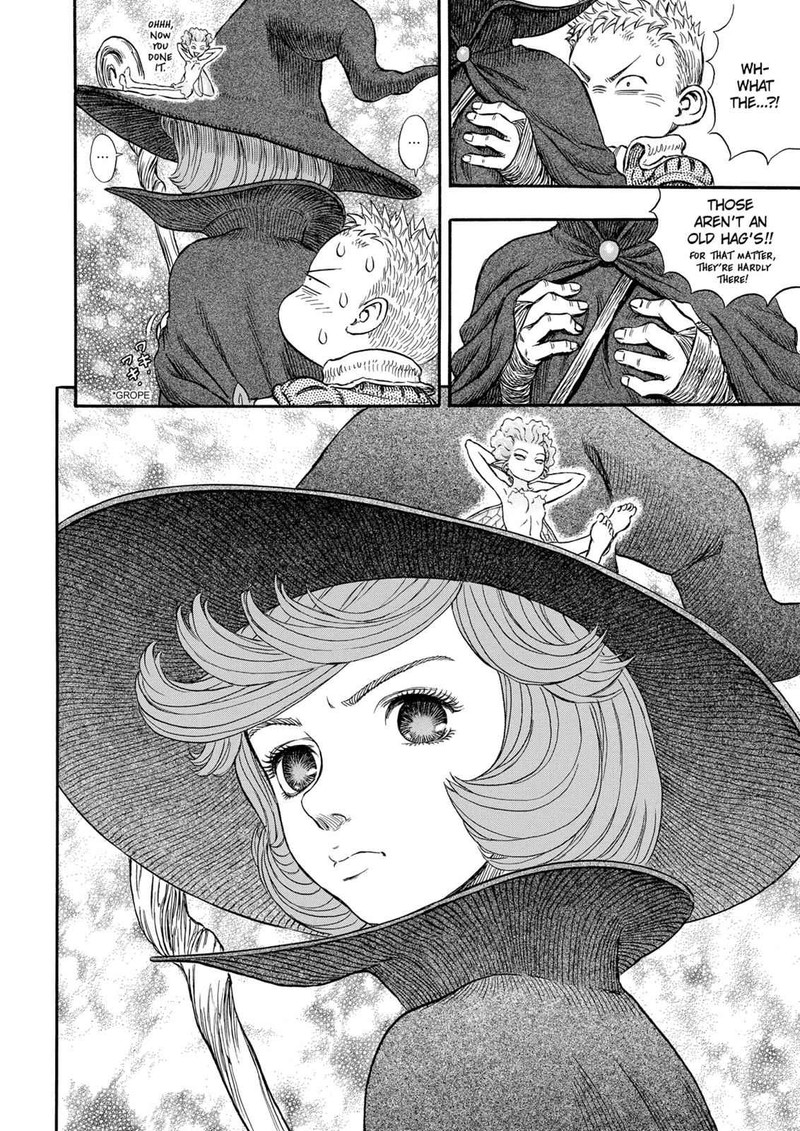 Berserk 198 15