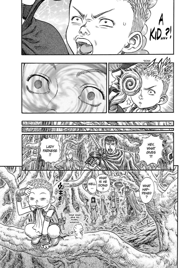 Berserk 198 16