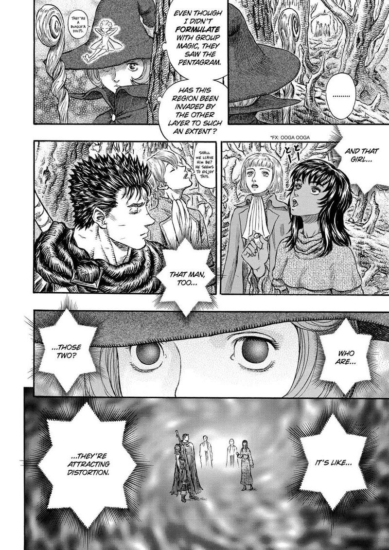 Berserk 198 17
