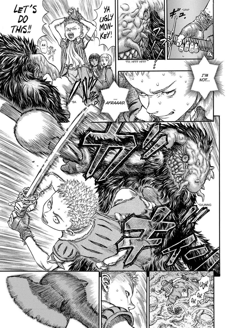 Berserk 198 2