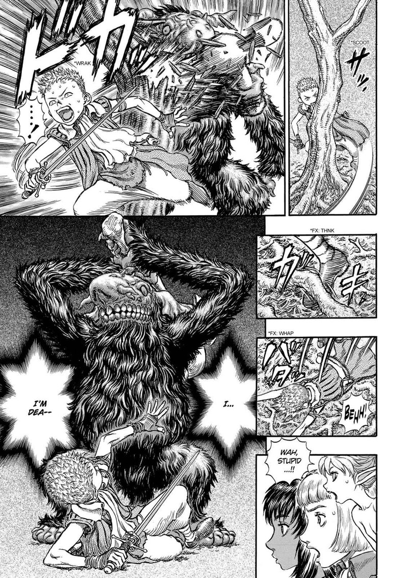 Berserk 198 4