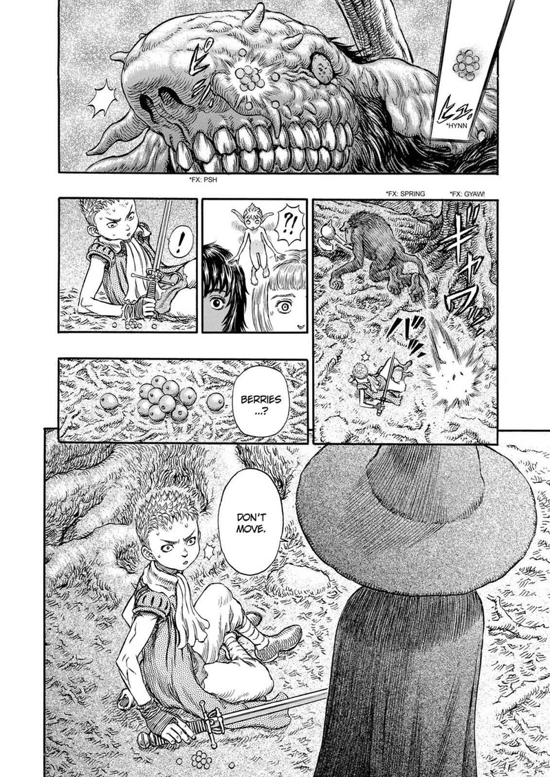 Berserk 198 5