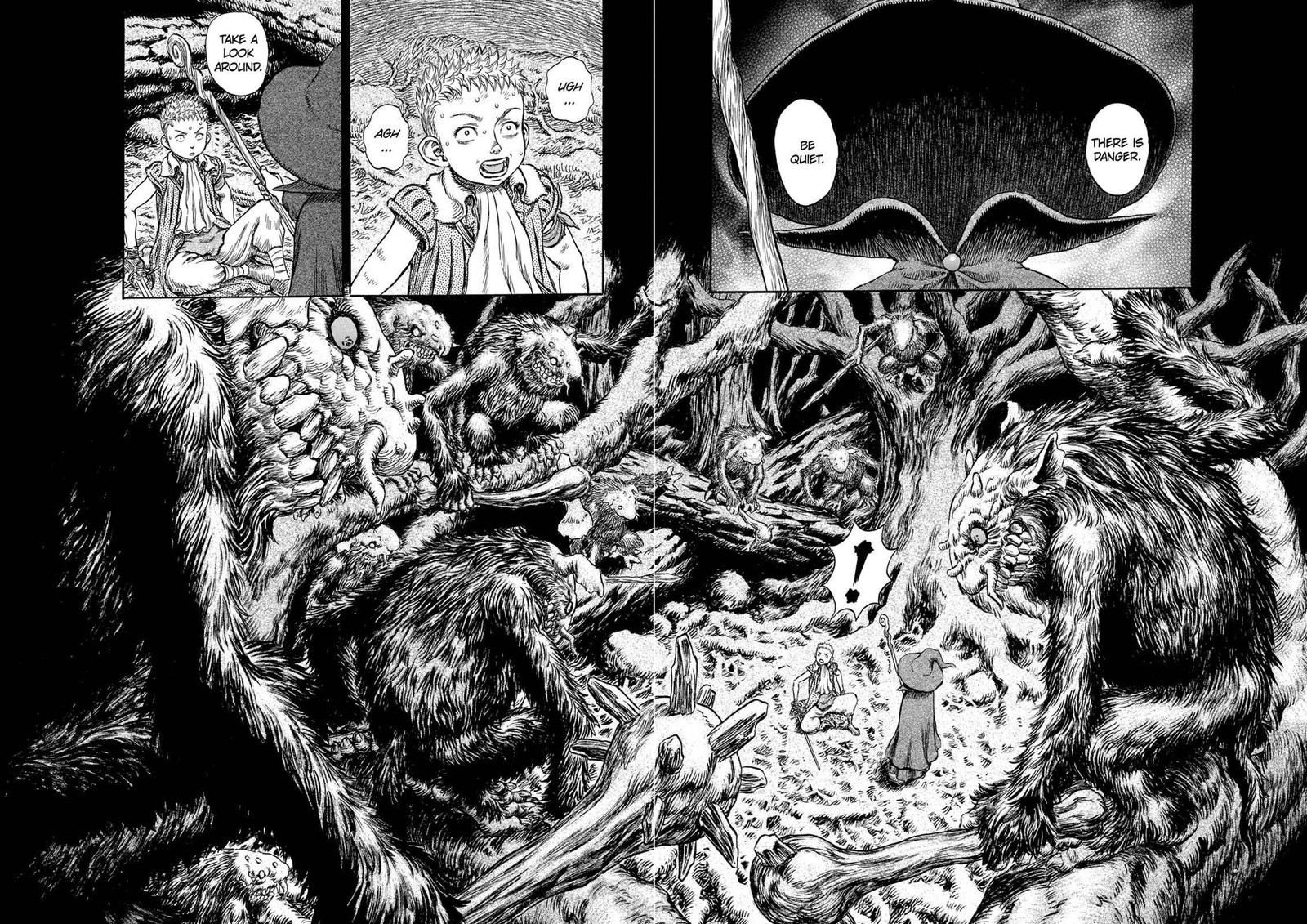 Berserk 198 7