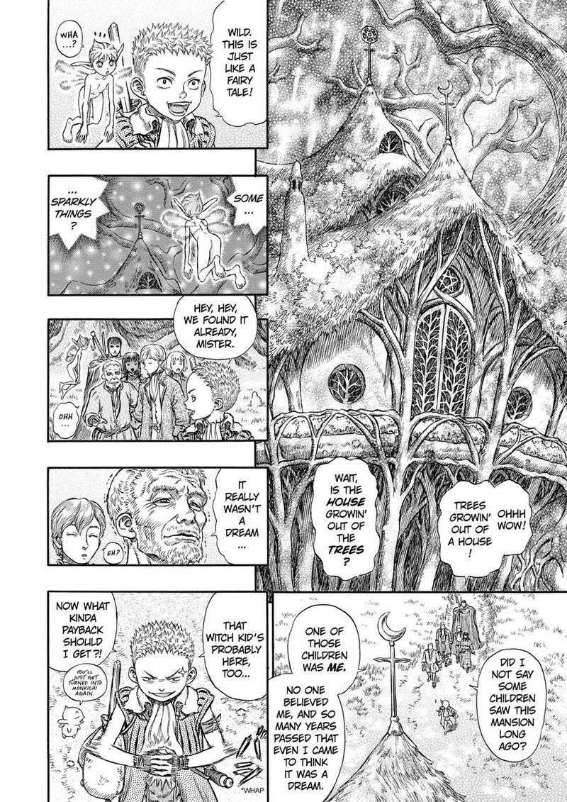 Berserk 199 11