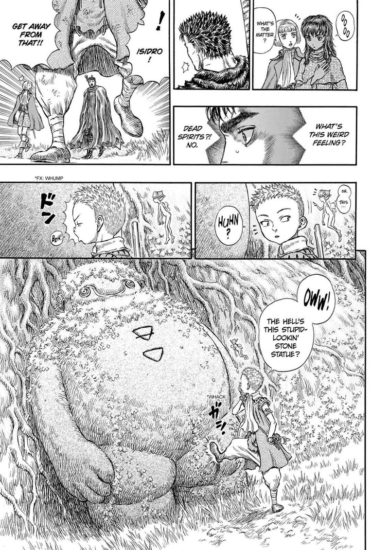 Berserk 199 12
