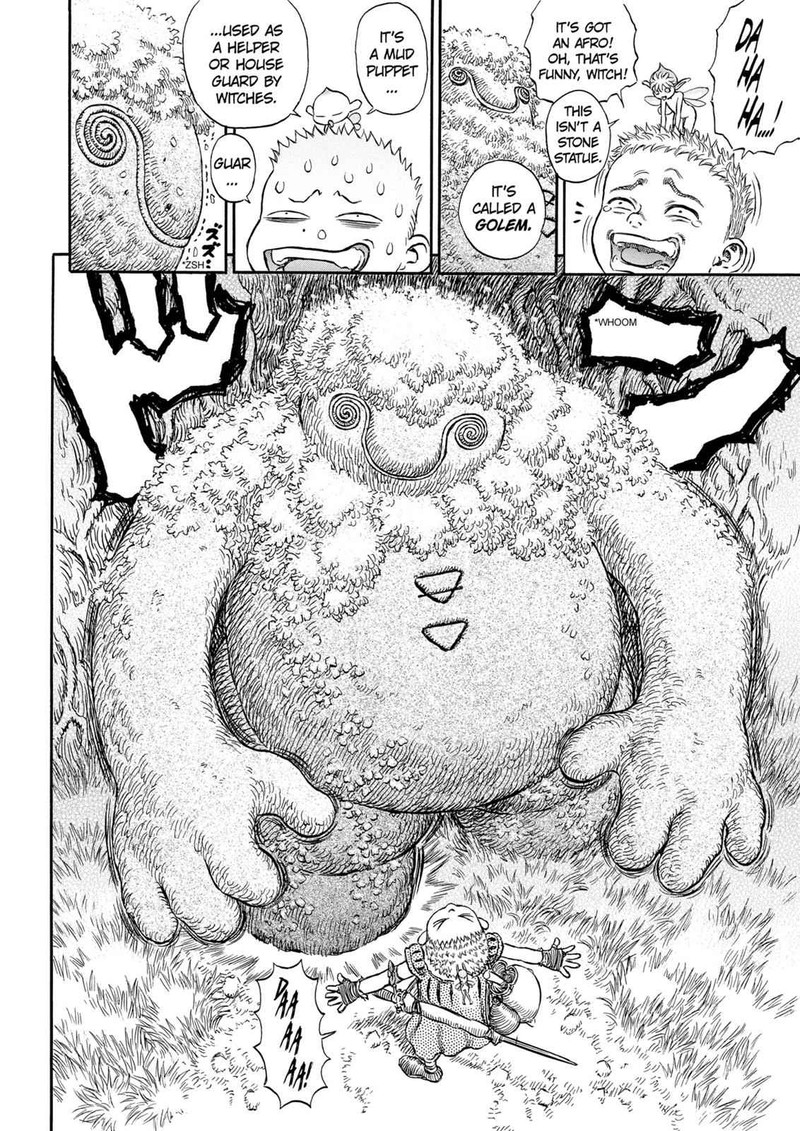 Berserk 199 13