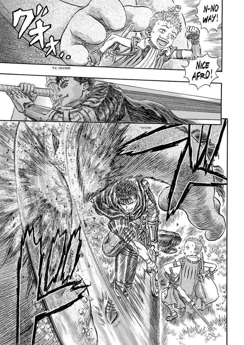 Berserk 199 14