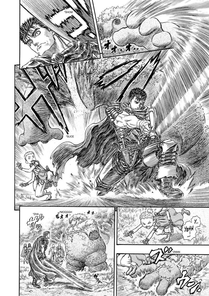 Berserk 199 15