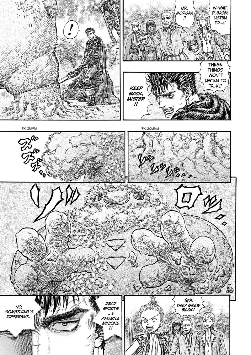 Berserk 199 16