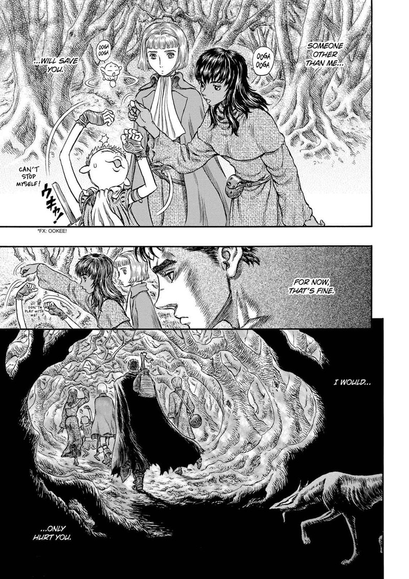 Berserk 199 3