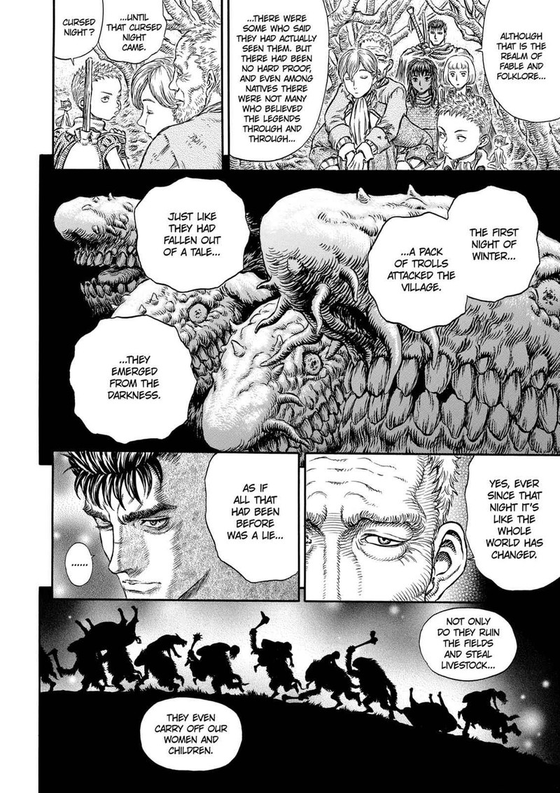 Berserk 199 6