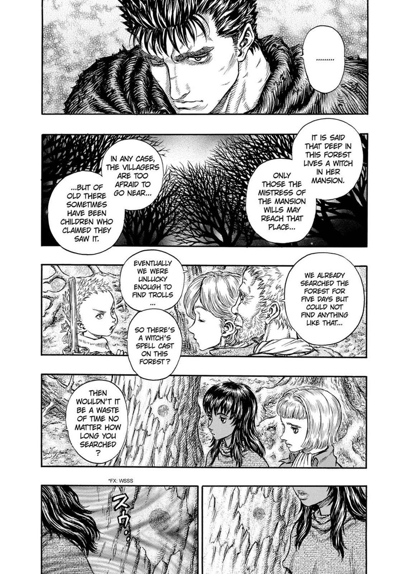 Berserk 199 8