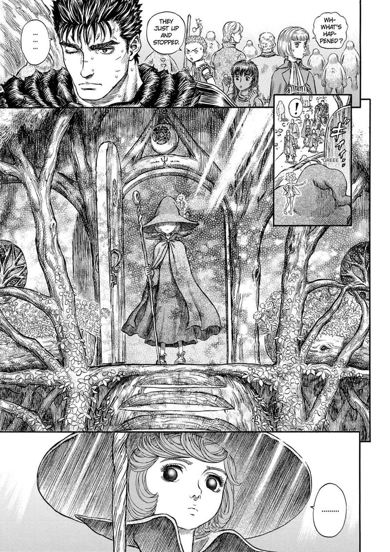 Berserk 200 11