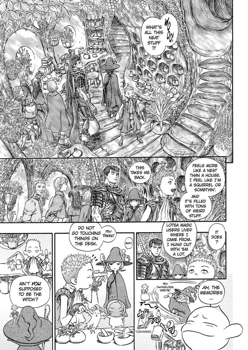 Berserk 200 13