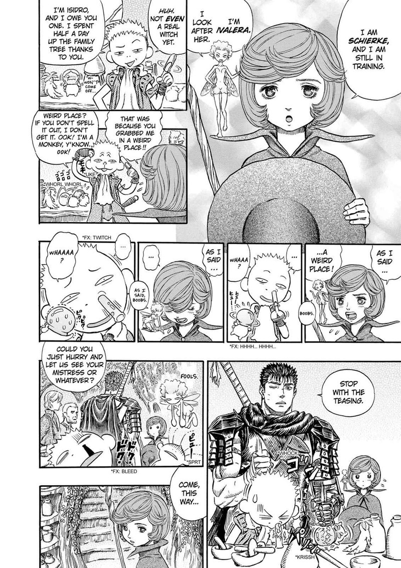 Berserk 200 14