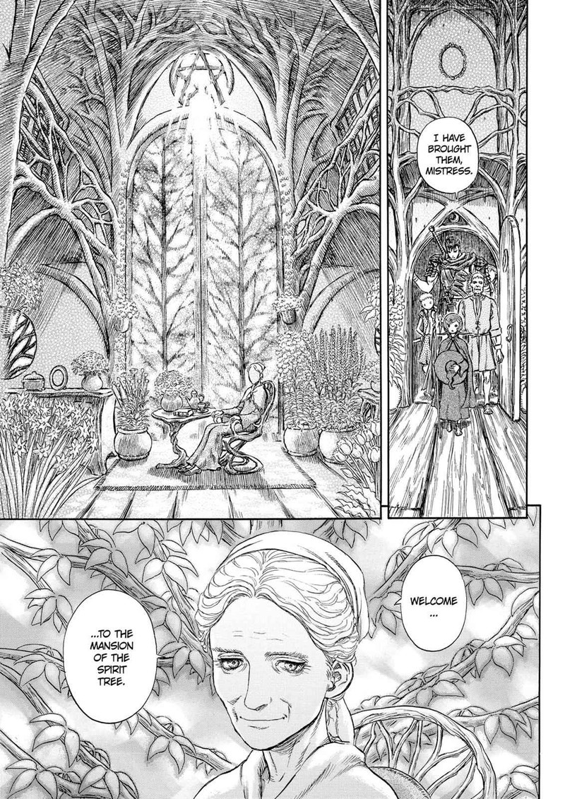 Berserk 200 15