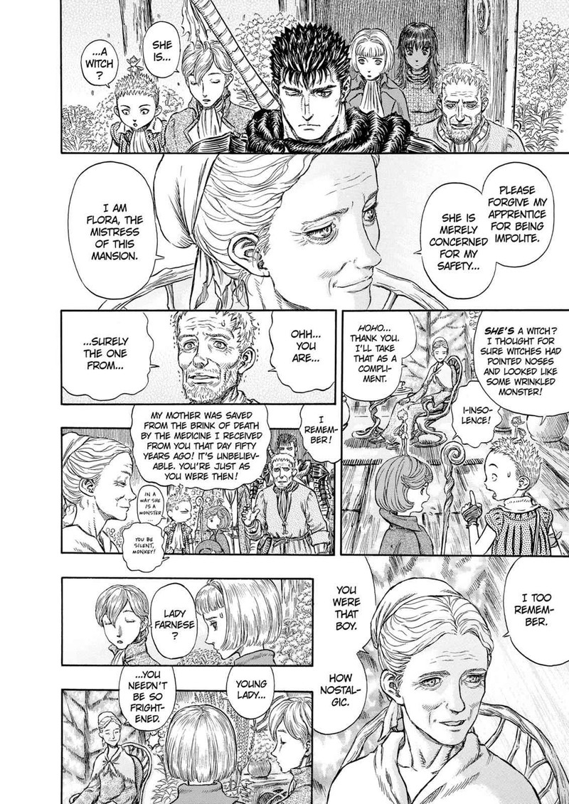Berserk 200 16