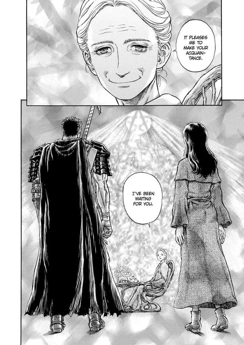 Berserk 200 18