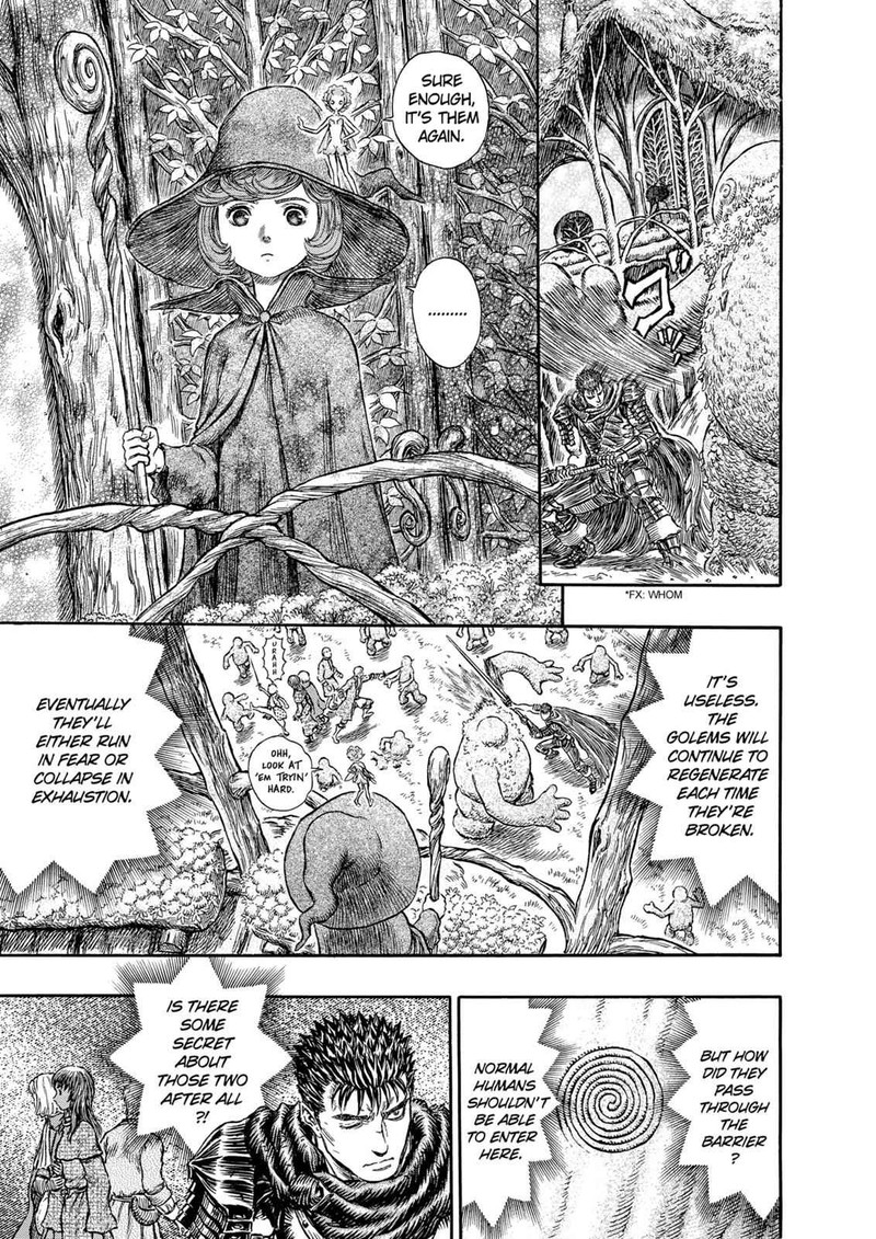 Berserk 200 5