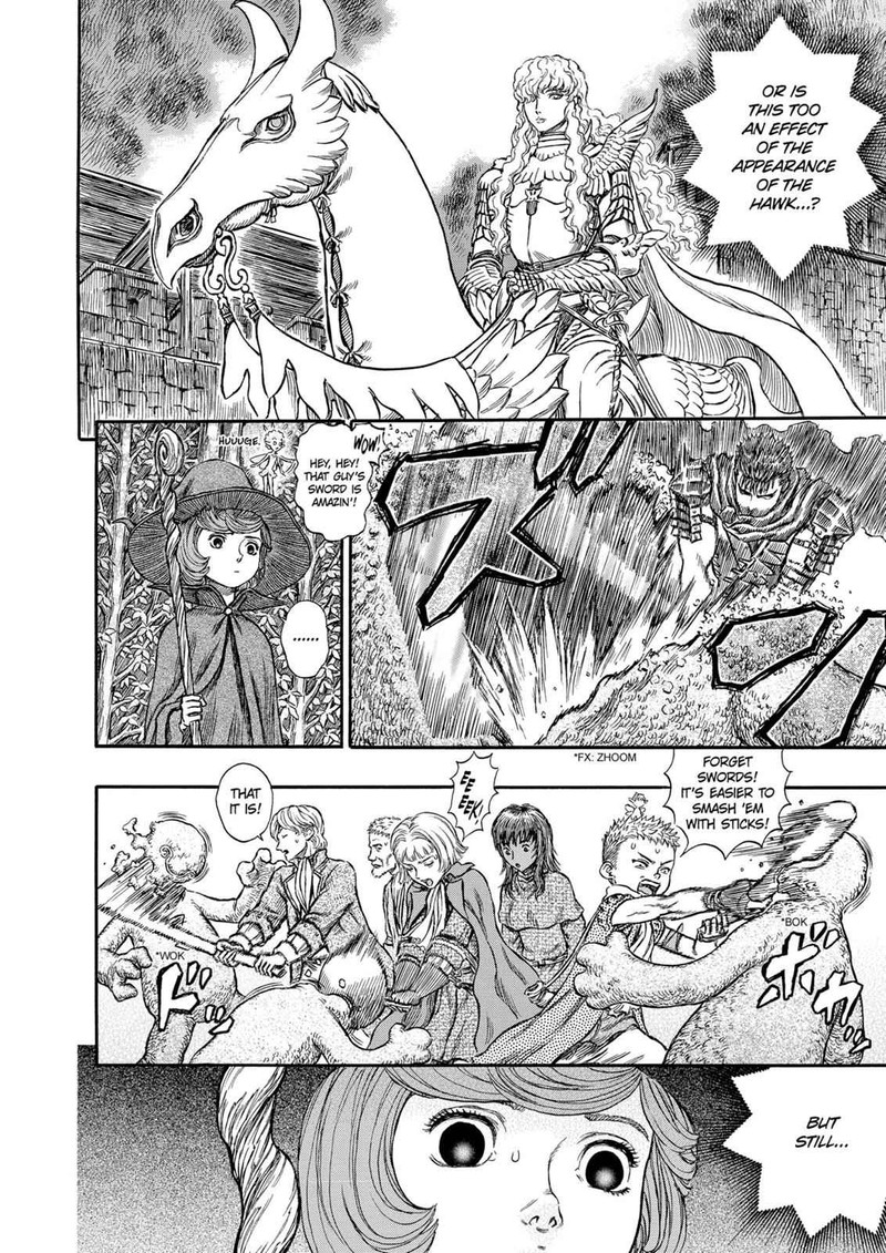 Berserk 200 6