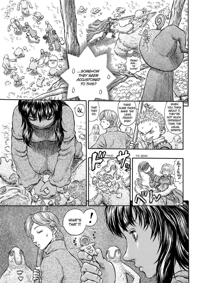 Berserk 200 7