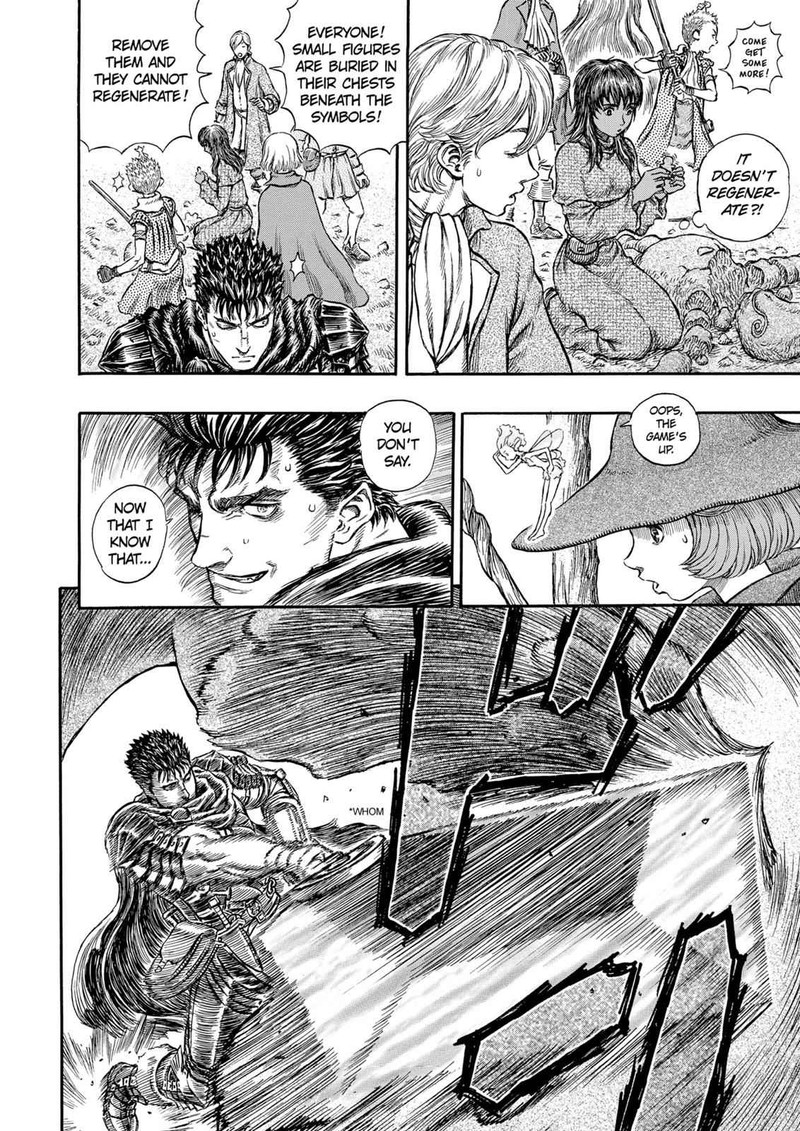Berserk 200 8