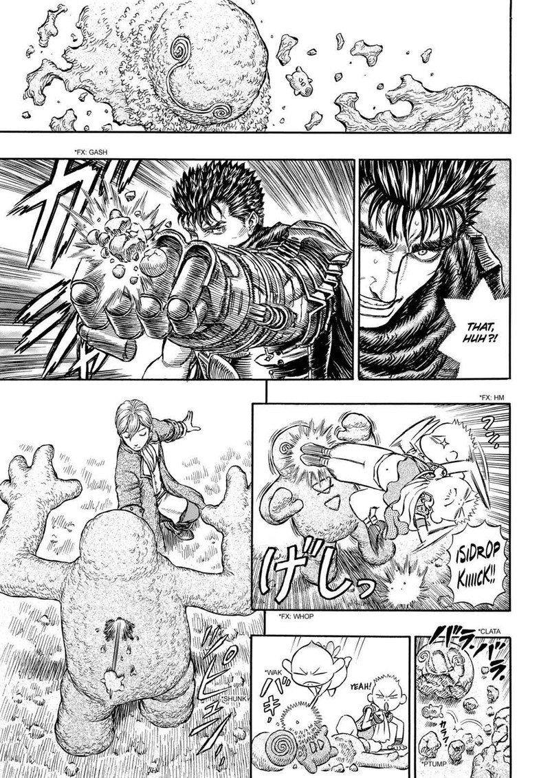 Berserk 200 9