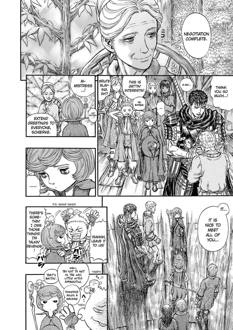 Berserk 201 10