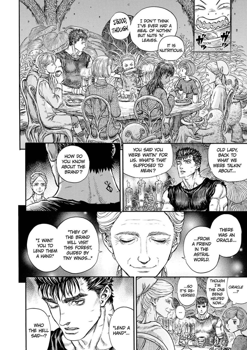 Berserk 201 12